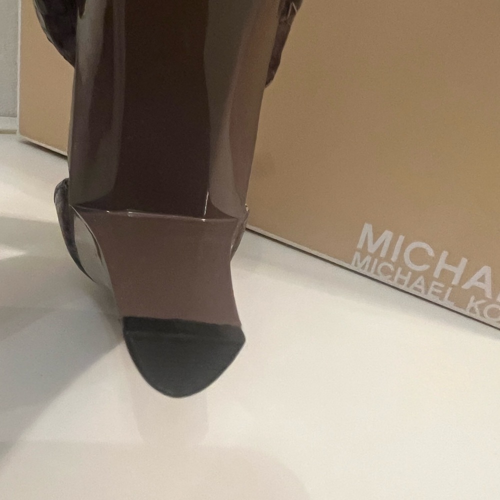 Michael Michael Kors shoes - Picture 7 of 15